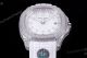 High Quality Replica Patek Philippe Nautilus Diamond Bezel White Strap SF Factory Watch  (3)_th.jpg